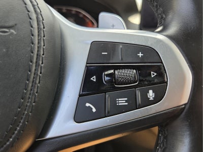 2021 BMW 540i 540i