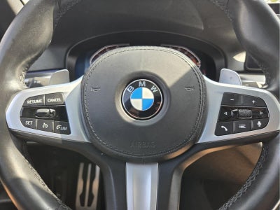 2021 BMW 540i 540i