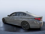 2021 BMW 540i 540i