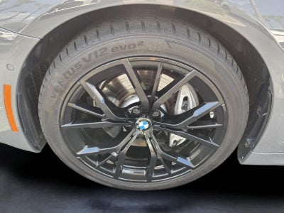 2021 BMW 540i 540i