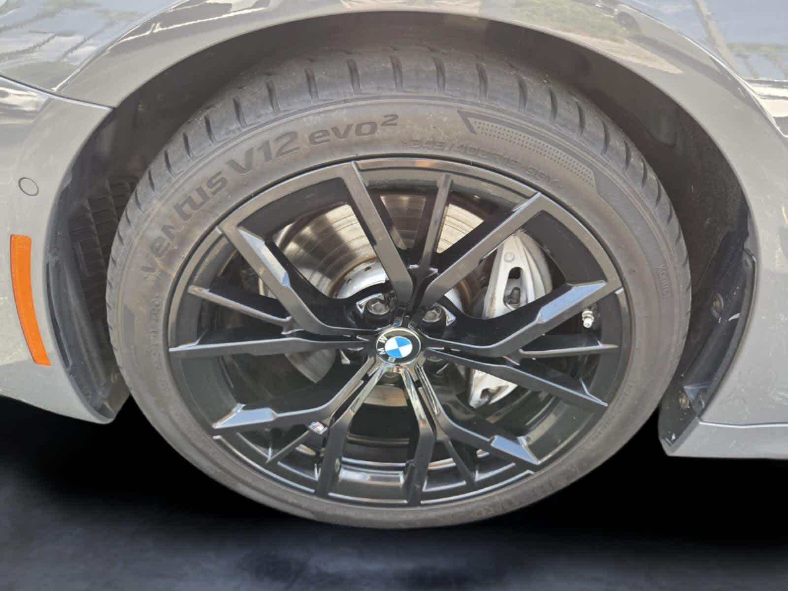 2021 BMW 540i 540i