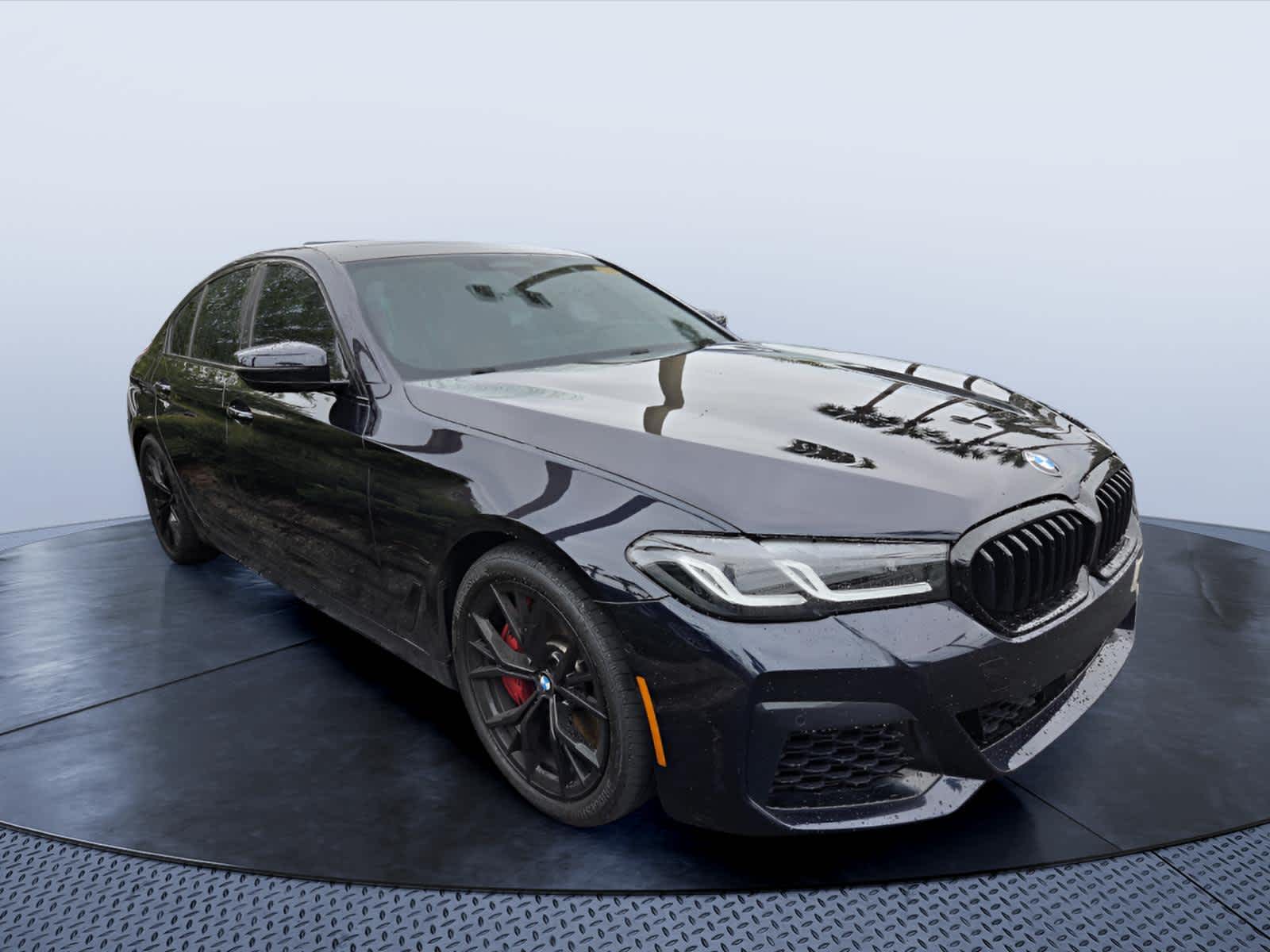 2023 BMW 540i 540i