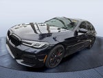 2023 BMW 540i 540i