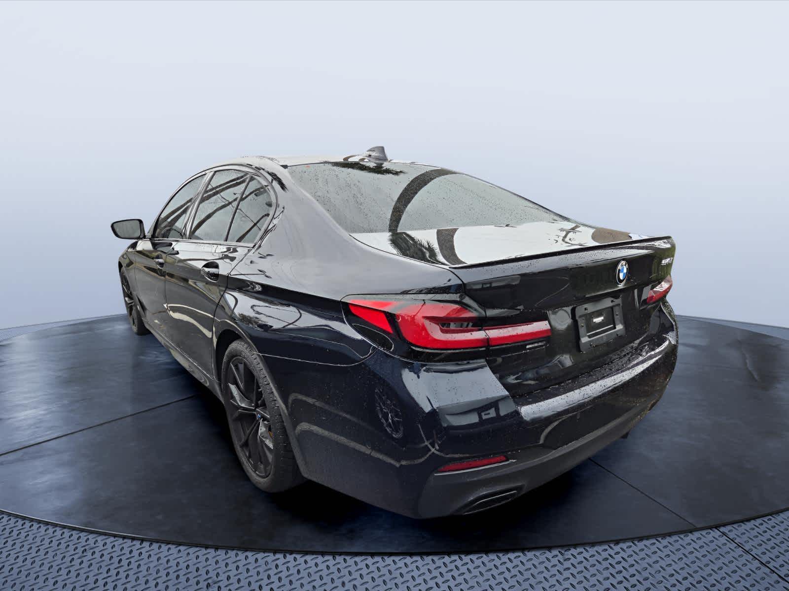 2023 BMW 540i 540i