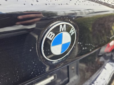 2023 BMW 540i 540i