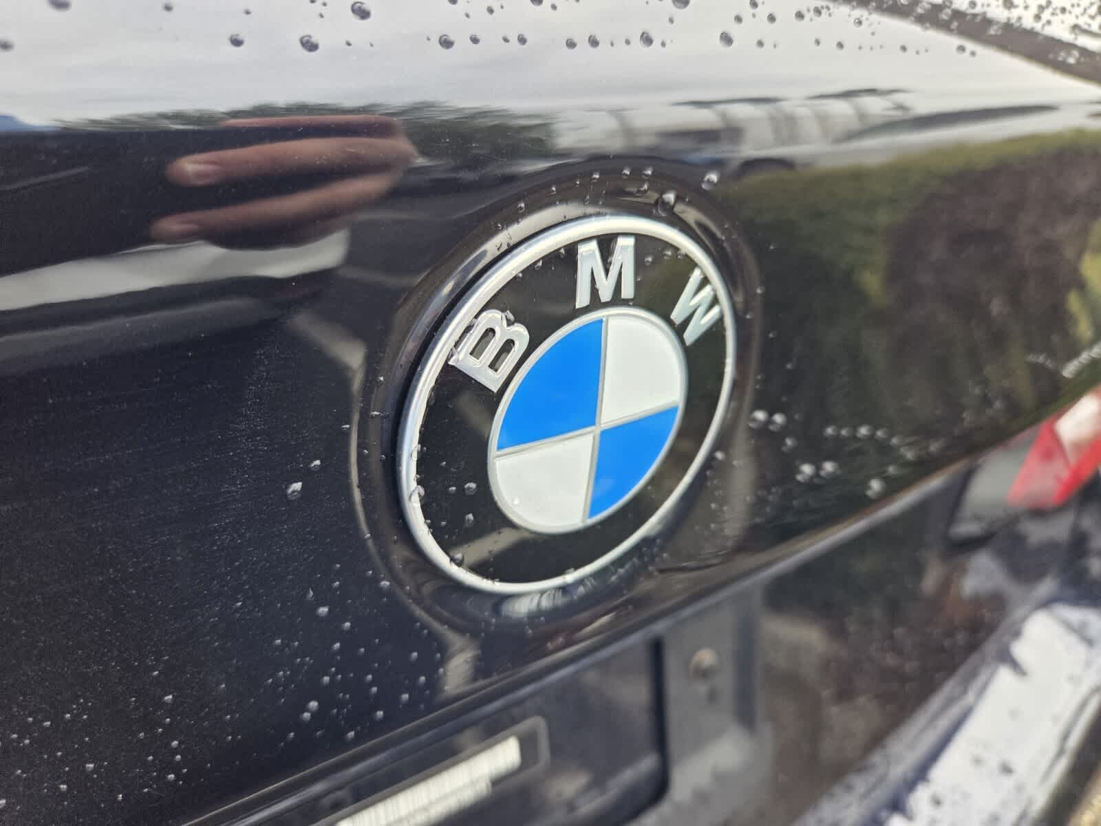 2023 BMW 540i 540i