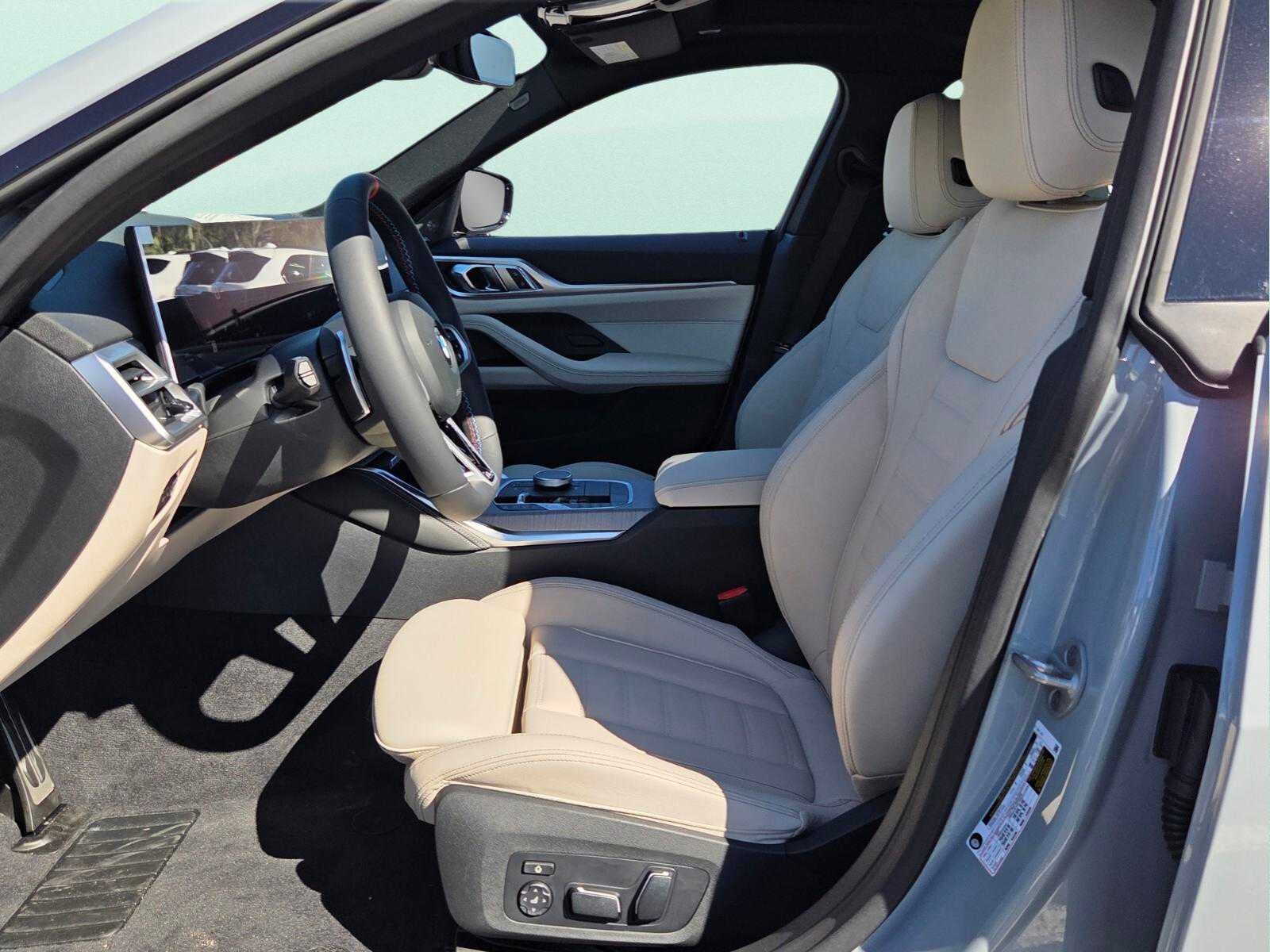 2027 BMW M440i M440i