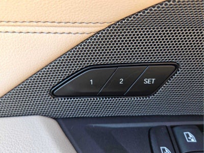 2027 BMW M440i M440i