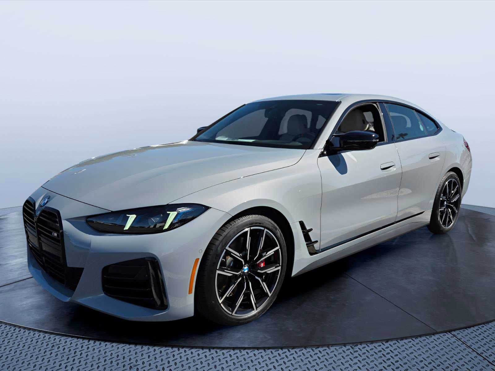 2027 BMW M440i M440i