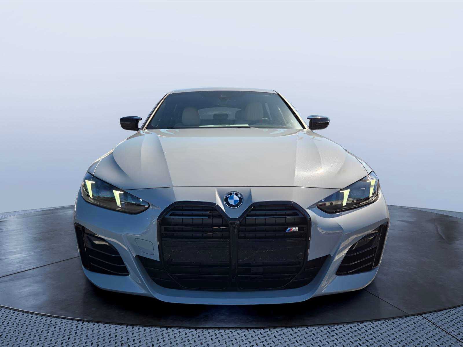 2027 BMW M440i M440i