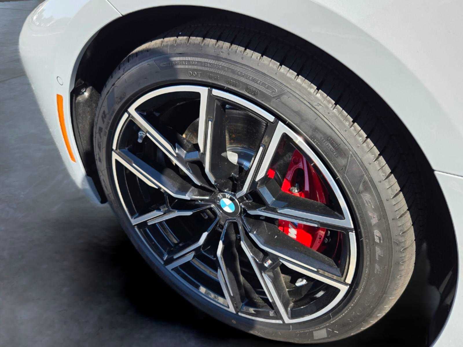 2027 BMW M440i M440i