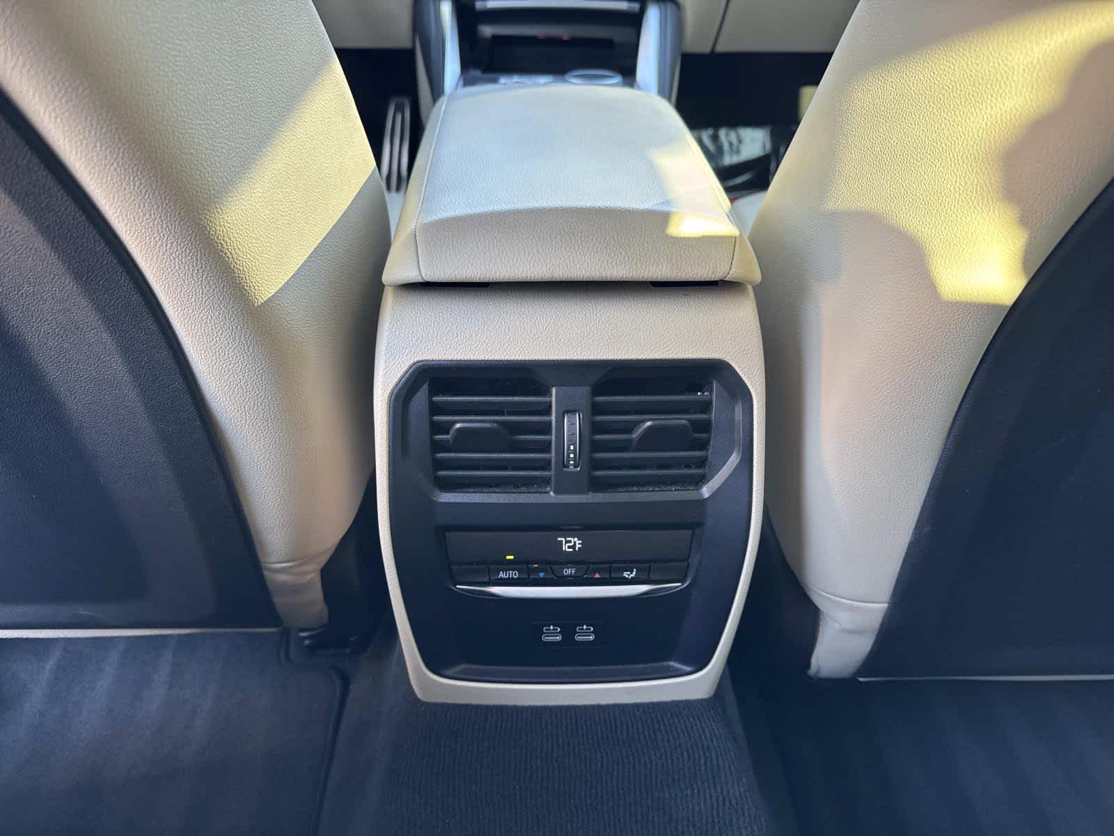 2025 BMW 4 Series M440i