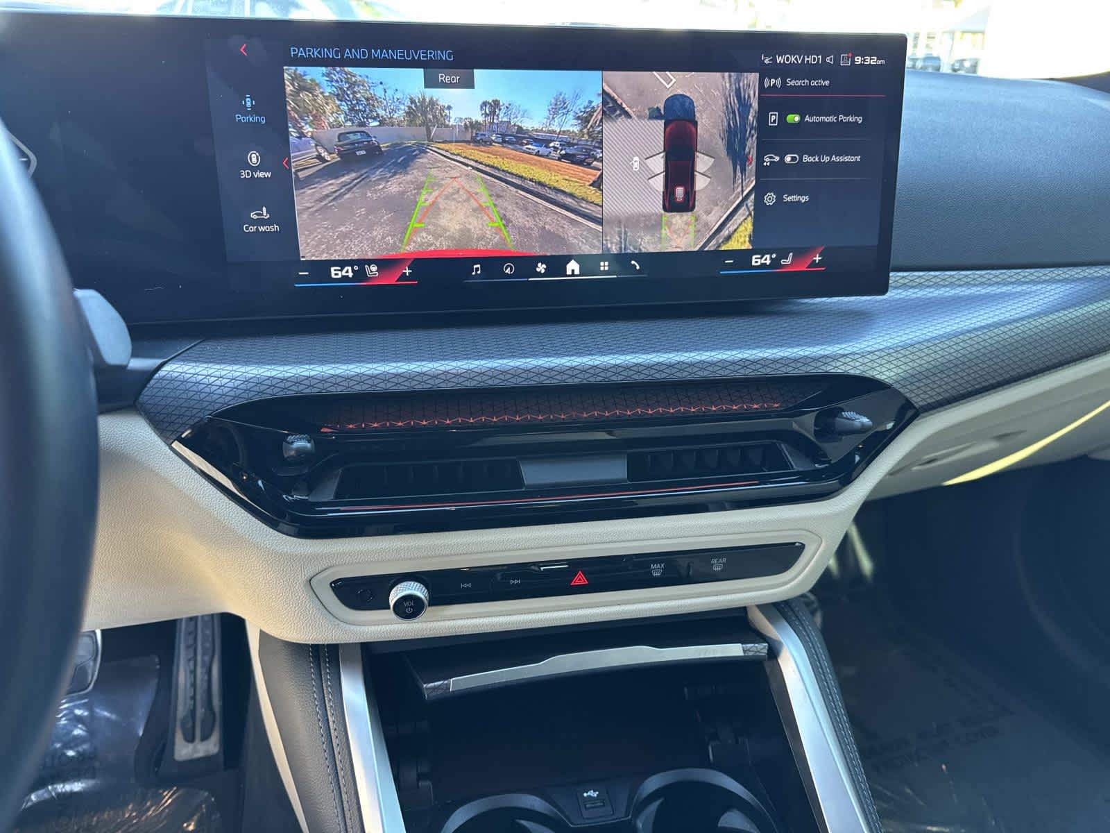 2025 BMW 4 Series M440i