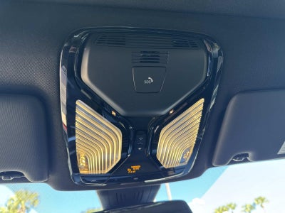 2025 BMW 4 Series M440i