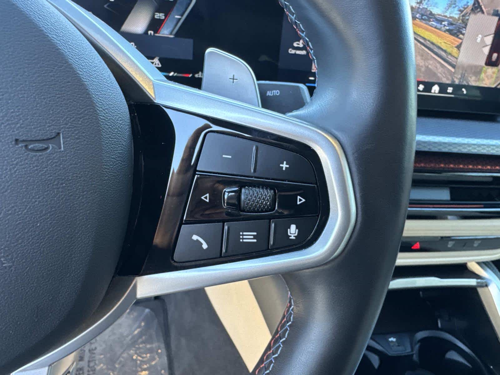 2025 BMW 4 Series M440i