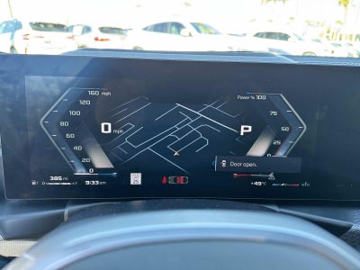 2025 BMW 4 Series M440i