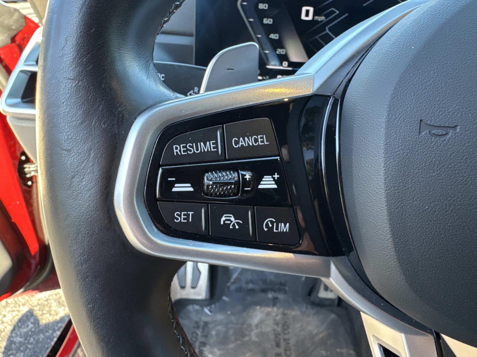 2025 BMW 4 Series M440i