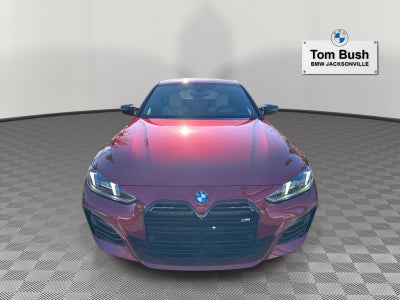 2025 BMW 4 Series M440i