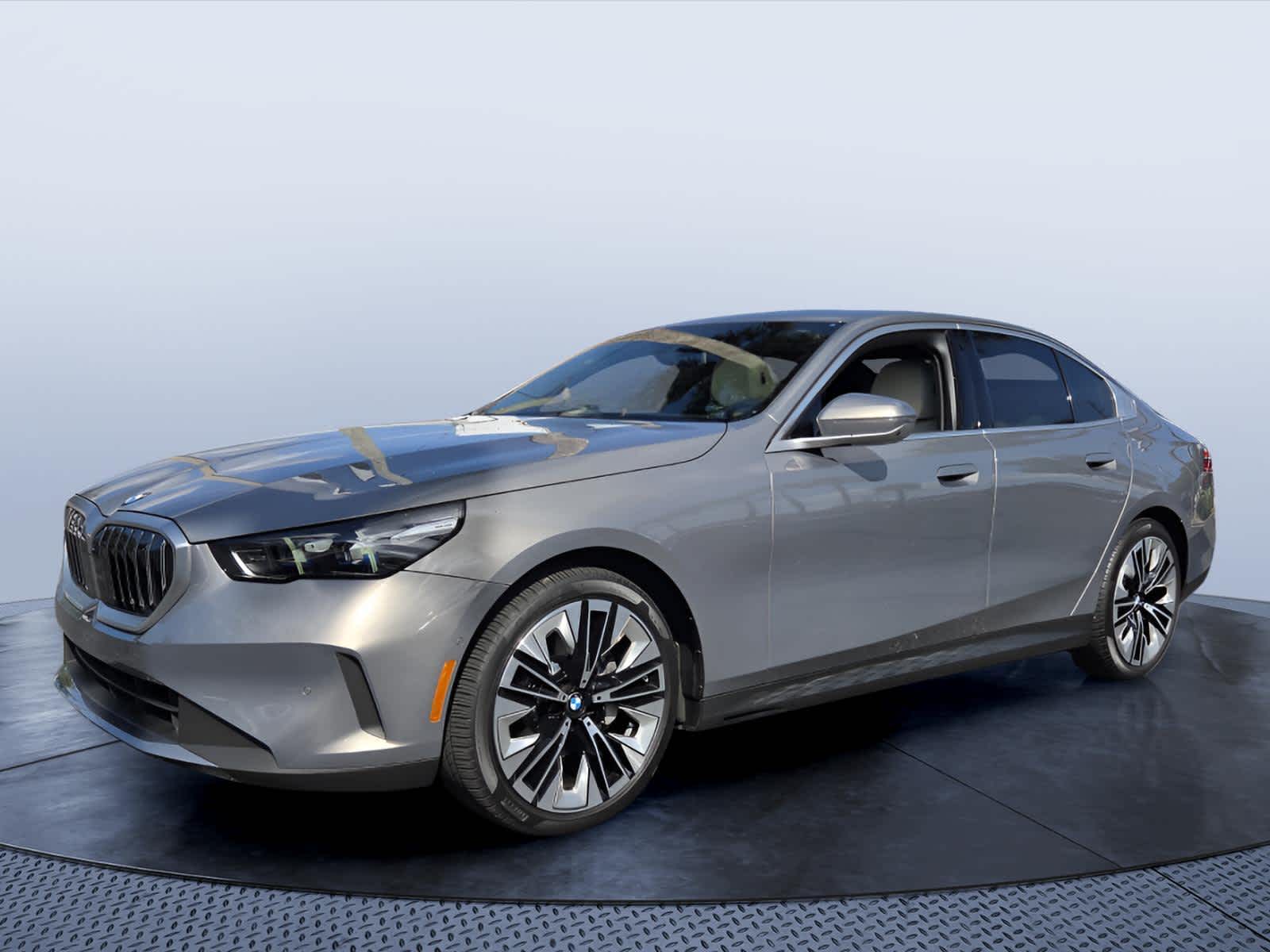 2026 BMW 530i xDrive 530i xDrive
