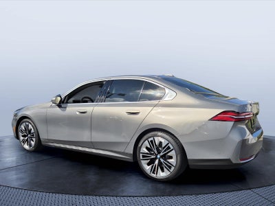 2026 BMW 530i xDrive 530i xDrive