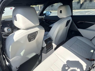 2026 BMW 530i xDrive 530i xDrive