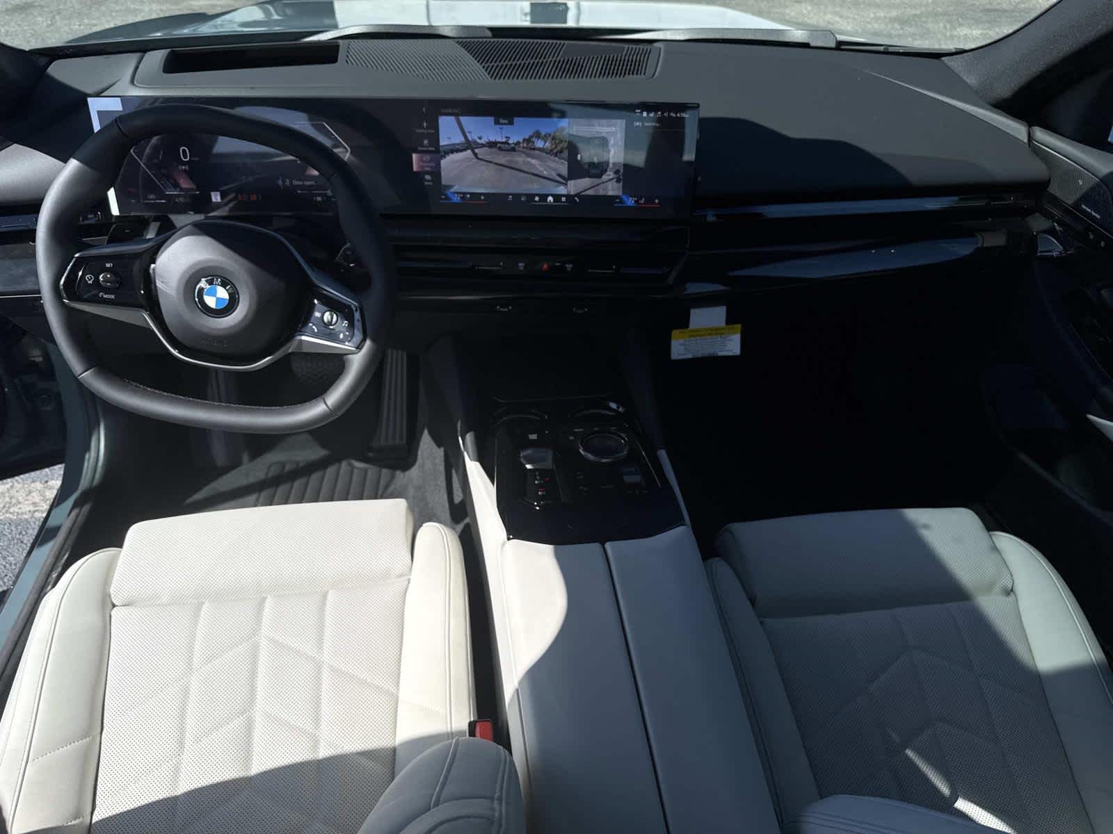 2026 BMW 530i xDrive 530i xDrive