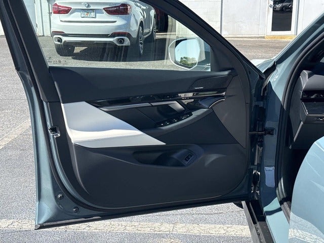 2026 BMW 530i xDrive 530i xDrive