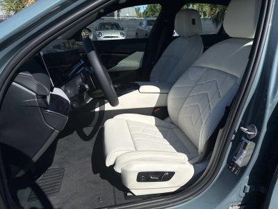 2026 BMW 530i xDrive 530i xDrive