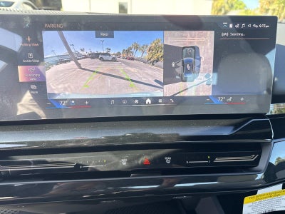 2026 BMW 530i xDrive 530i xDrive