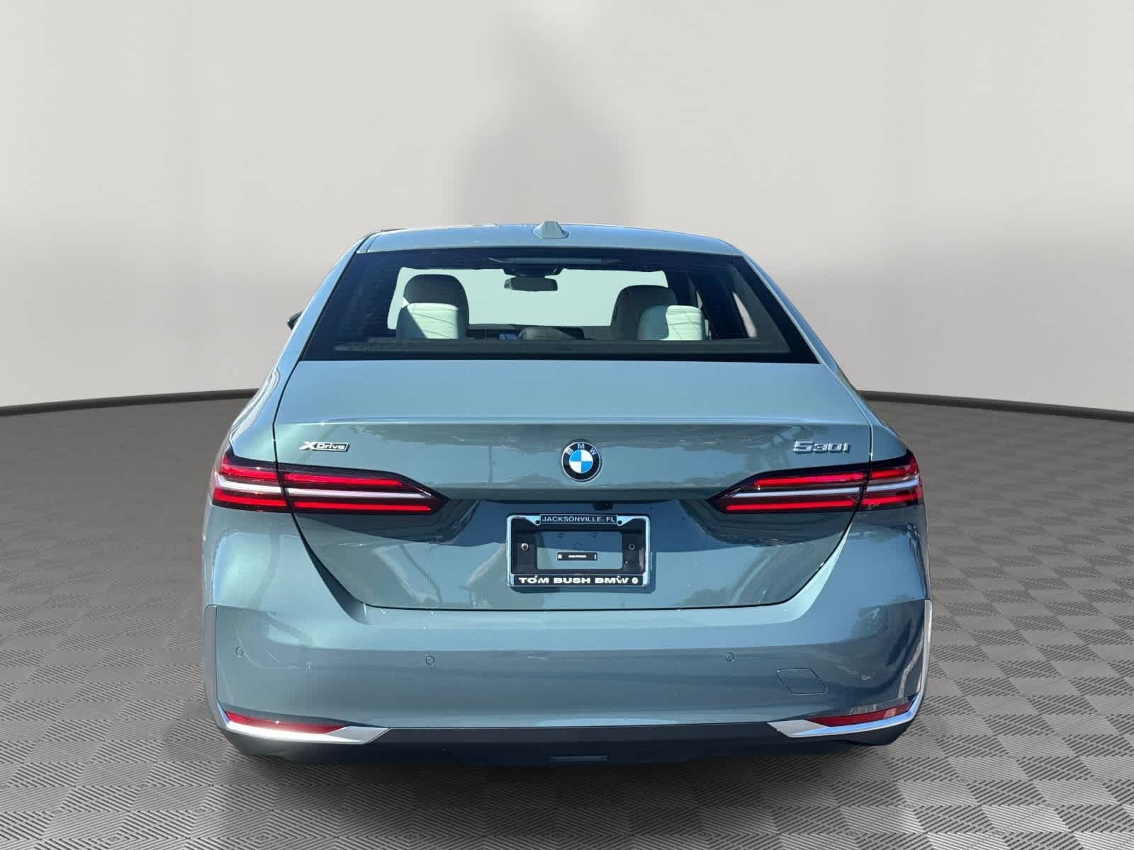 2026 BMW 530i xDrive 530i xDrive