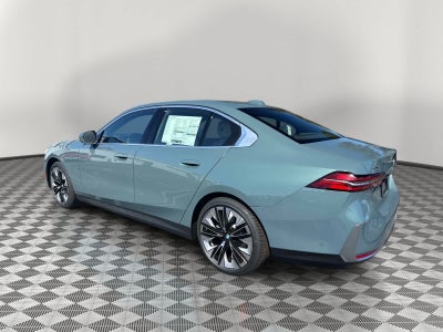 2026 BMW 530i xDrive 530i xDrive