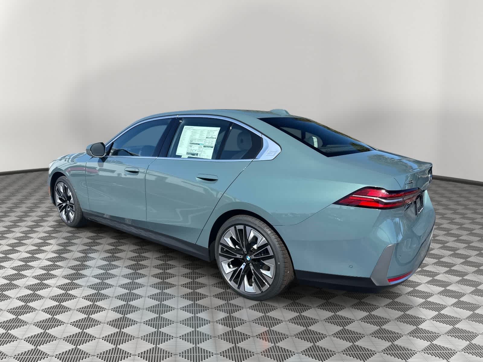 2026 BMW 530i xDrive 530i xDrive