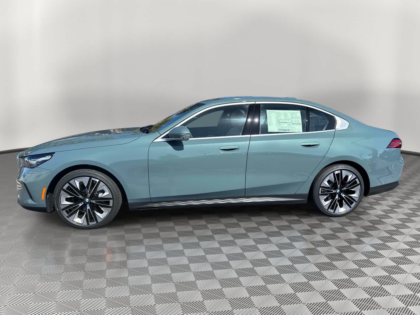 2026 BMW 530i xDrive 530i xDrive