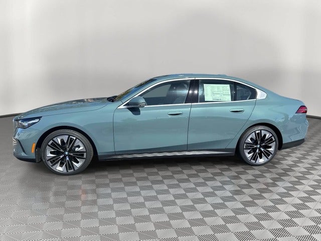 2026 BMW 530i xDrive 530i xDrive