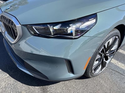 2026 BMW 530i xDrive 530i xDrive