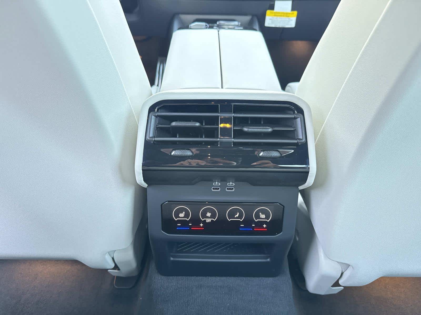 2026 BMW 5 Series 530i xDrive