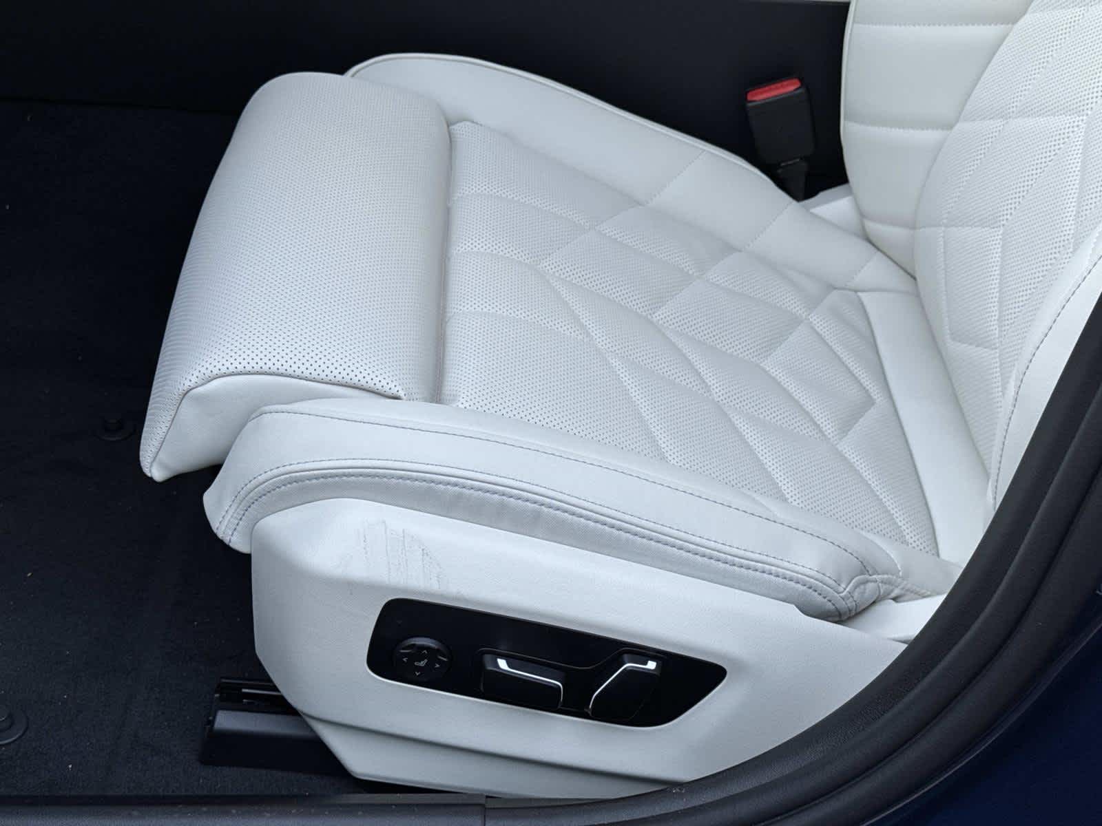 2026 BMW 5 Series 530i xDrive