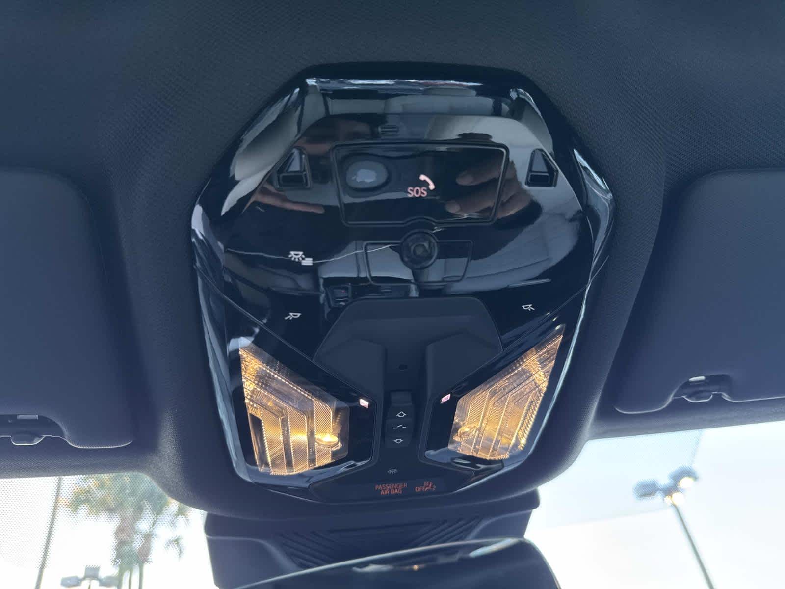 2026 BMW 5 Series 530i xDrive