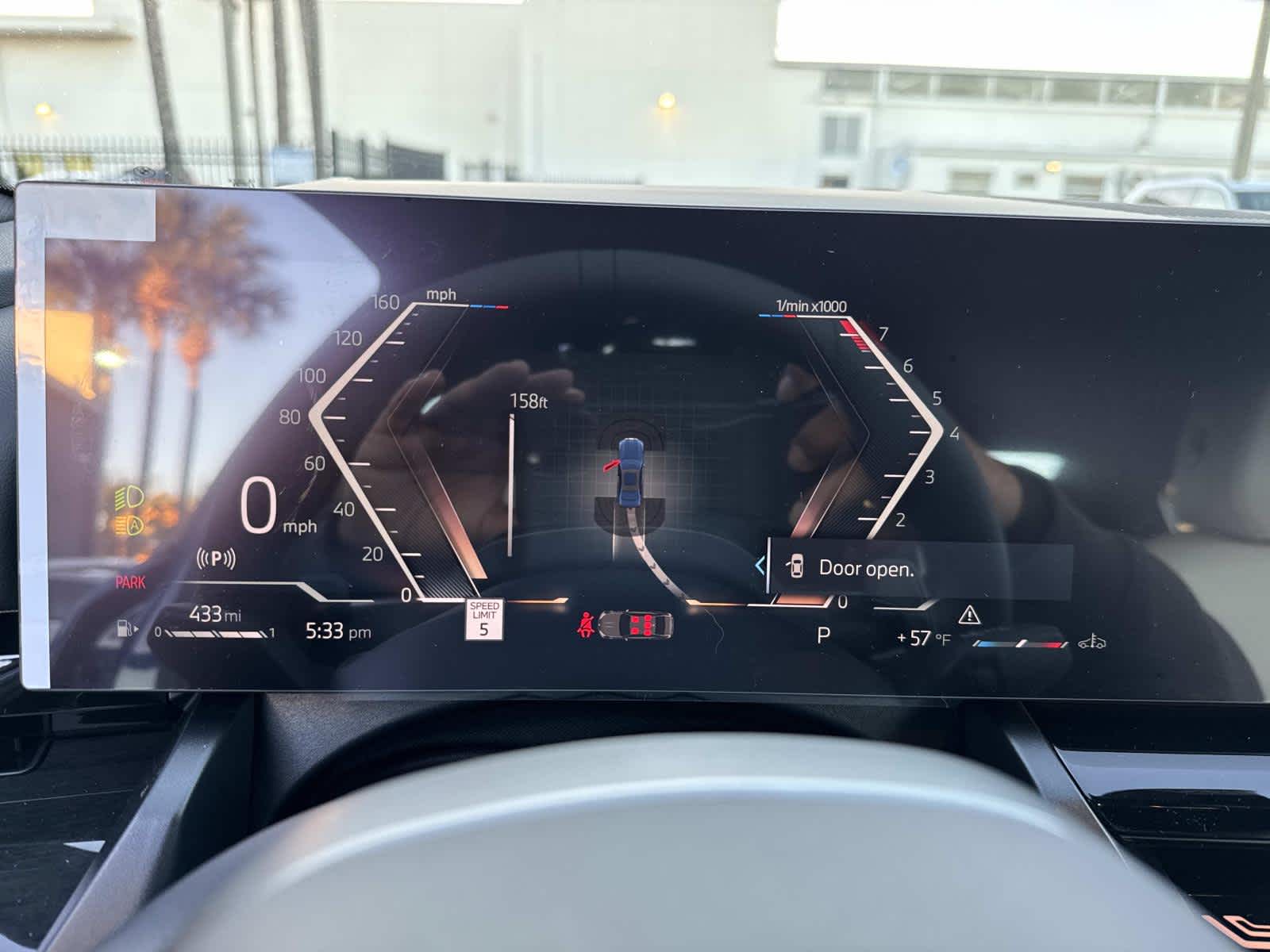 2026 BMW 5 Series 530i xDrive