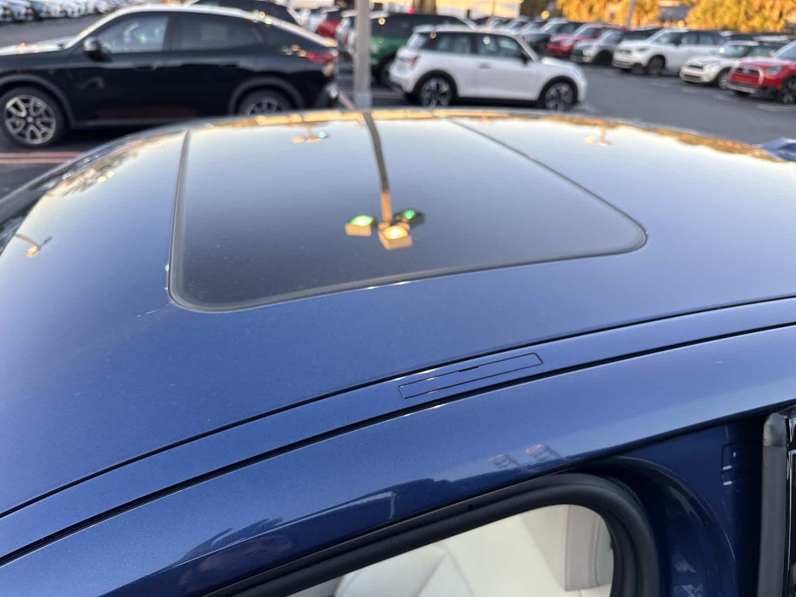 2026 BMW 5 Series 530i xDrive