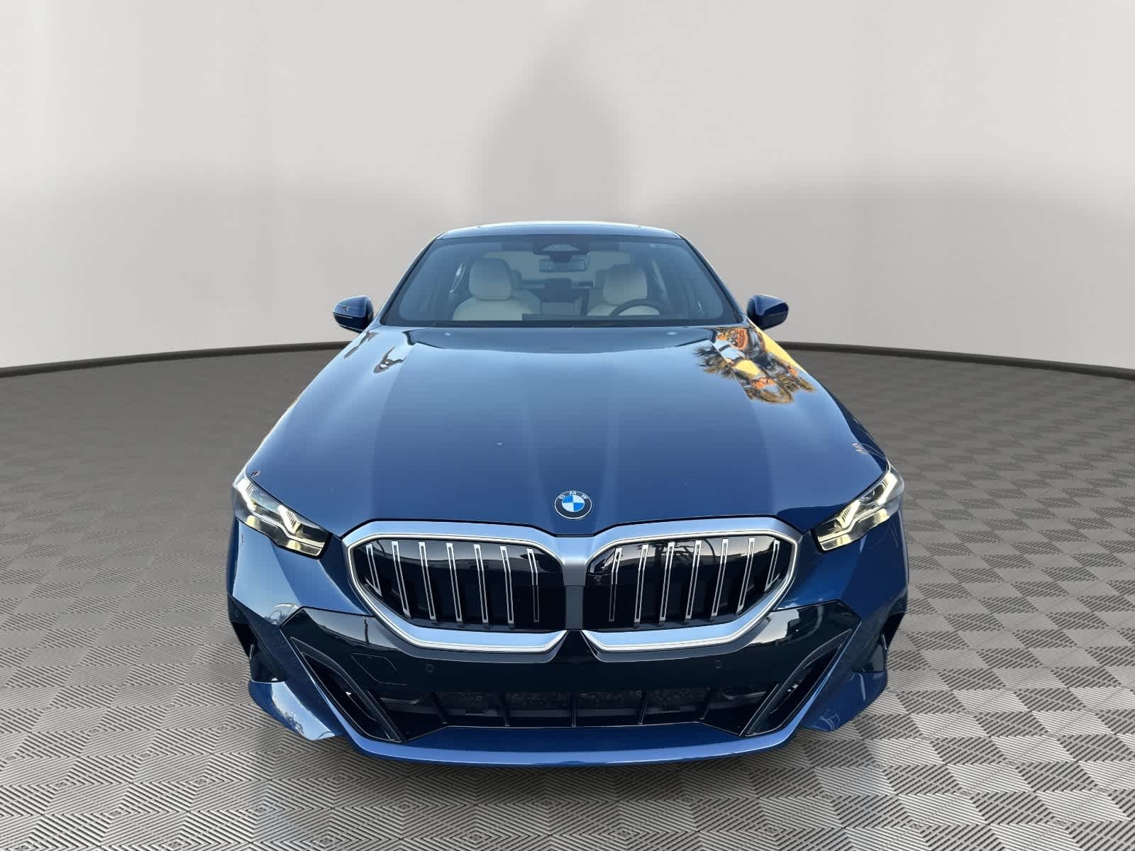 2026 BMW 5 Series 530i xDrive