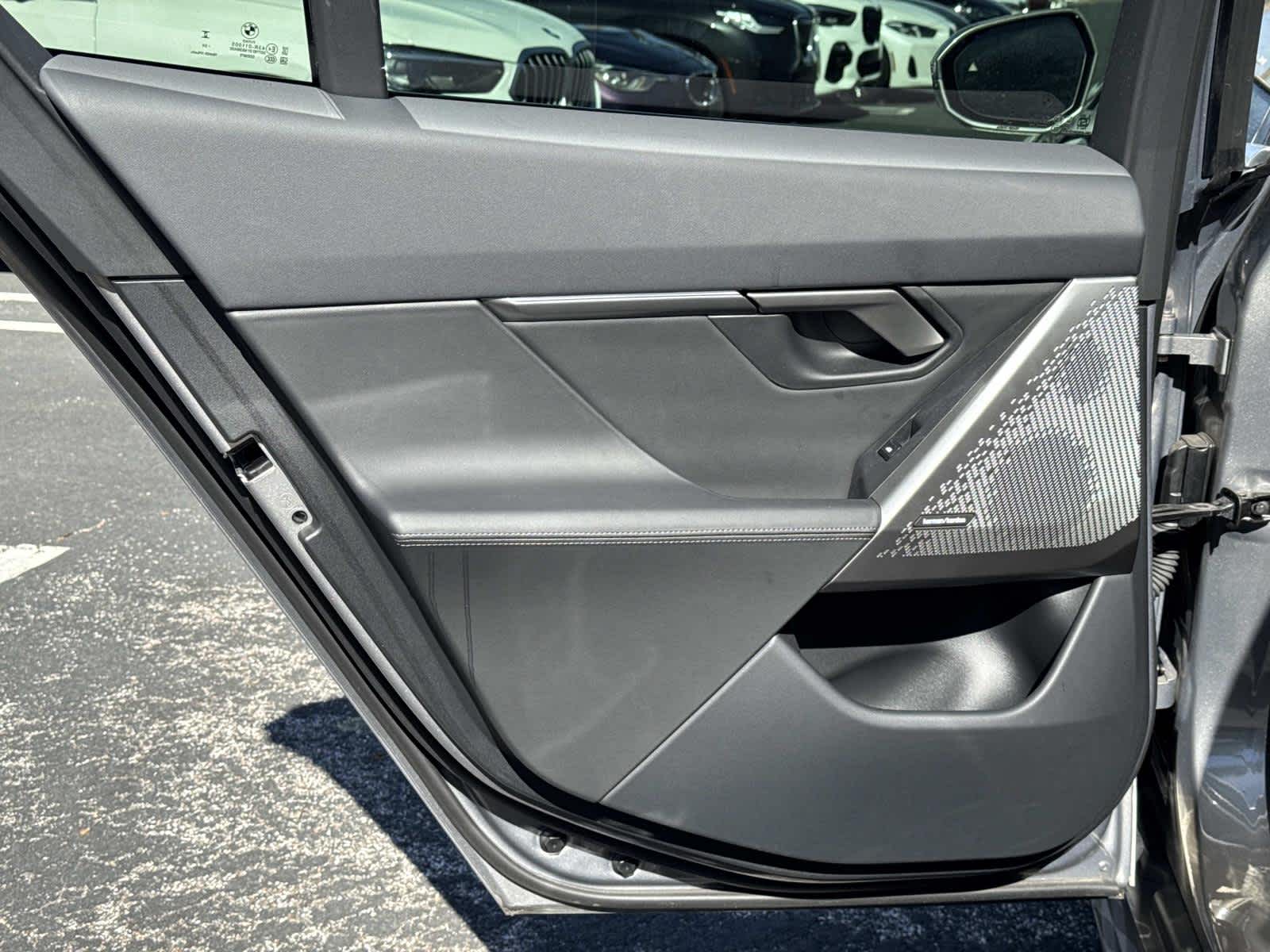 2025 BMW 530i xDrive 530i xDrive