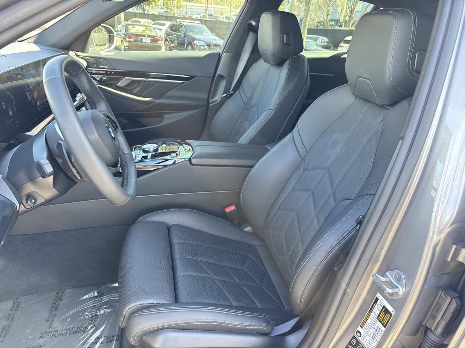 2025 BMW 530i xDrive 530i xDrive