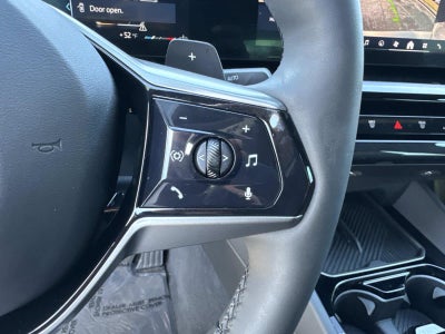 2025 BMW 530i xDrive 530i xDrive