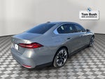 2025 BMW 5 Series 530i xDrive