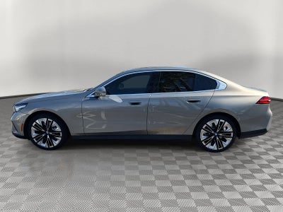 2025 BMW 530i xDrive 530i xDrive