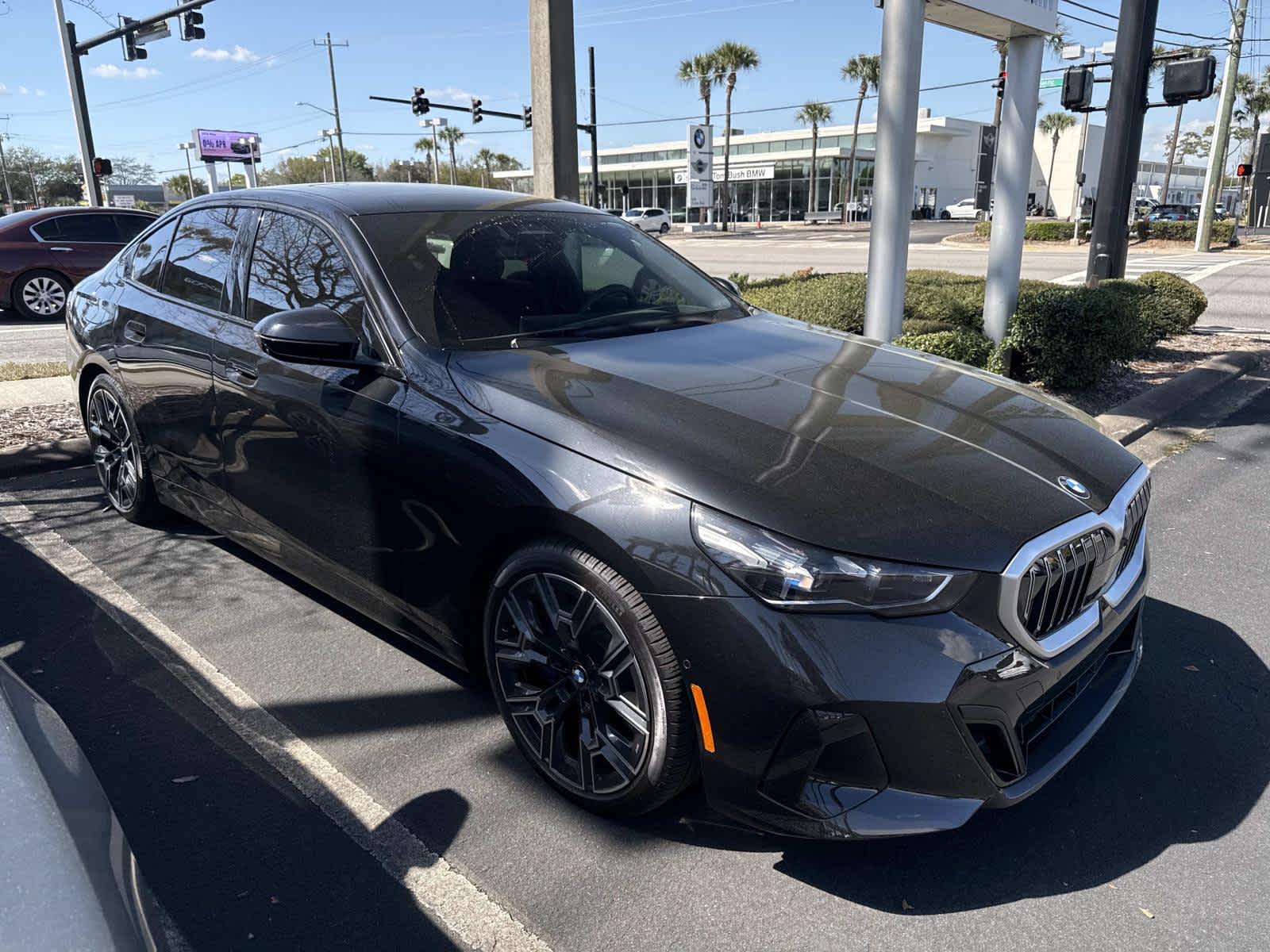 2026 BMW 530i xDrive 530i xDrive