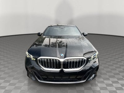 2026 BMW 530i xDrive 530i xDrive