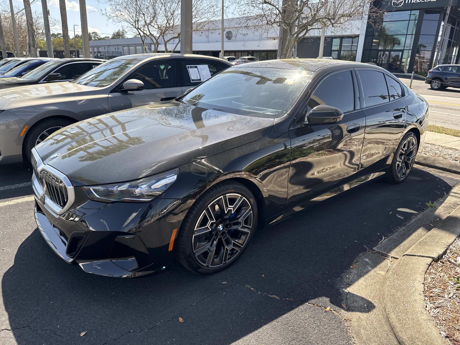 2026 BMW 530i xDrive 530i xDrive