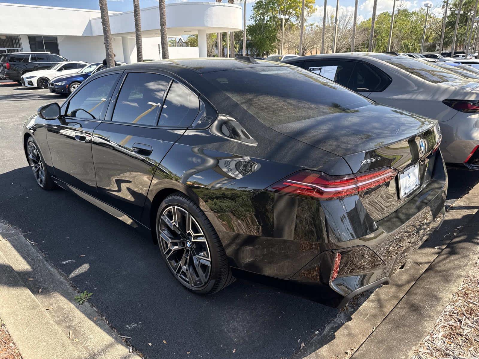 2026 BMW 530i xDrive 530i xDrive